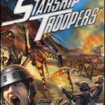 Imagen del juego Starship Troopers para Ordenador