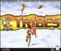 Imagen del juego Starsiege: Tribes para Ordenador