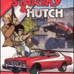 Imagen del juego Starsky And Hutch para GameCube