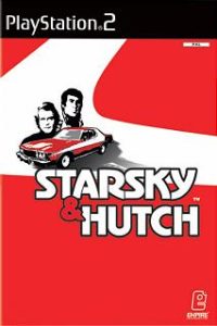 Imagen del juego Starsky And Hutch para PlayStation 2