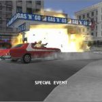 Imagen del juego Starsky And Hutch para Xbox