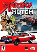 Imagen del juego Starsky And Hutch para Ordenador