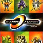 Imagen del juego Startopia para Ordenador