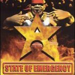 Imagen del juego State Of Emergency para PlayStation 2
