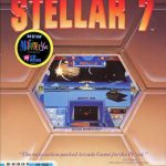 Imagen del juego Stellar 7 para Ordenador