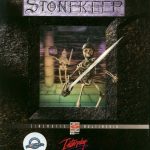 Imagen del juego Stonekeep para Ordenador