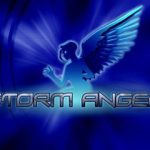 Imagen del juego Storm Angel para Ordenador