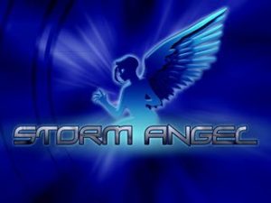 Imagen del juego Storm Angel para Ordenador