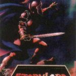 Imagen del juego Stormlord para Megadrive