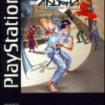 Imagen del juego Street Fighter Alpha: Warriors' Dreams para PlayStation