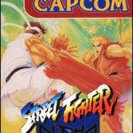 Imagen del juego Street Fighter Alpha: Warriors' Dreams para Ordenador
