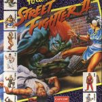 Imagen del juego Street Fighter Ii: The World Warrior para Ordenador