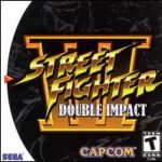 Imagen del juego Street Fighter Iii: Double Impact para Dreamcast