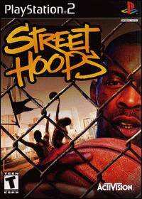 Imagen del juego Street Hoops para PlayStation 2
