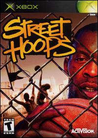 Imagen del juego Street Hoops para Xbox
