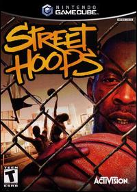 Imagen del juego Street Hoops para GameCube