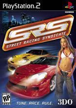 Imagen del juego Street Racing Syndicate para PlayStation 2