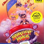Imagen del juego Street Rod para Ordenador