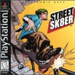 Imagen del juego Street Sk8er para PlayStation