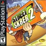 Imagen del juego Street Sk8er 2 para PlayStation