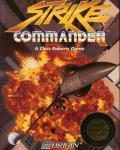 Imagen del juego Strike Commander para Ordenador