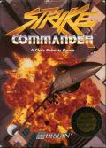 Imagen del juego Strike Commander para Ordenador
