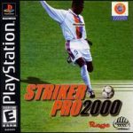 Imagen del juego Striker Pro 2000 para PlayStation
