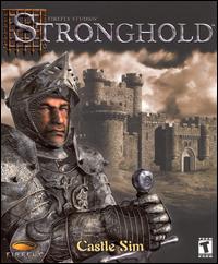 Imagen del juego Stronghold para Ordenador