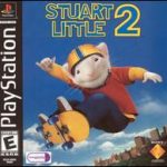 Imagen del juego Stuart Little 2 para PlayStation
