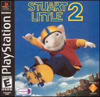 Imagen del juego Stuart Little 2 para PlayStation