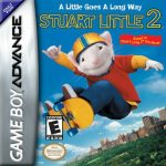Imagen del juego Stuart Little 2 para Game Boy Advance