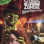 Imagen del juego Stubbs The Zombie In Rebel Without A Pulse para Xbox