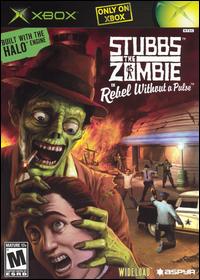Imagen del juego Stubbs The Zombie In Rebel Without A Pulse para Xbox
