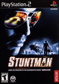 Imagen del juego Stuntman para PlayStation 2