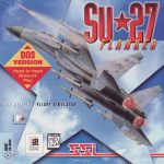 Imagen del juego Su-27 Flanker para Ordenador
