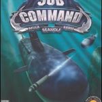 Imagen del juego Sub Command para Ordenador