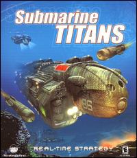 Imagen del juego Submarine Titans para Ordenador