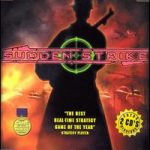 Imagen del juego Sudden Strike para Ordenador