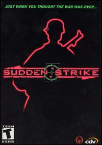 Imagen del juego Sudden Strike Ii para Ordenador