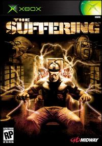 Imagen del juego Suffering