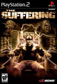 Imagen del juego Suffering