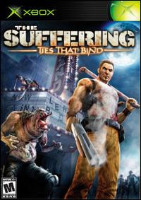 Imagen del juego Suffering: Ties That Bind