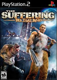Imagen del juego Suffering: Ties That Bind