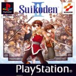 Imagen del juego Suikoden Ii para PlayStation