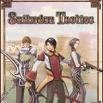 Imagen del juego Suikoden Tactics para PlayStation 2