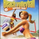 Imagen del juego Summer Heat Beach Volleyball para PlayStation 2