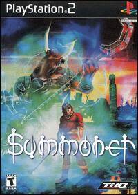 Imagen del juego Summoner para PlayStation 2