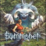 Imagen del juego Summoner para Ordenador