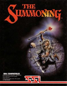 Imagen del juego Summoning