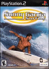 Imagen del juego Sunny Garcia Surfing para PlayStation 2
